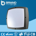 High Quality Outdoor IP65 Wall Mount 10w 15W lumière de lame à LED carrée